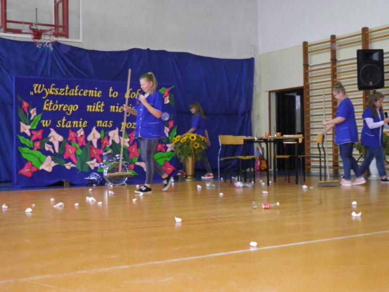 Dzień Edukacji Narodowej